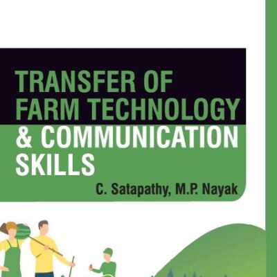 Transfer of Farm Technology and Communication Skills