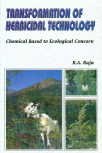 Transformation of Herbicidal Technology: Chemical Based to Ecological Concern