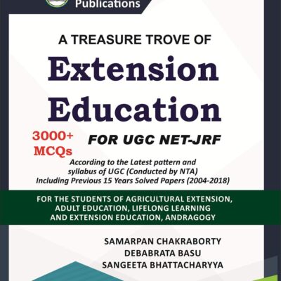 A Treasure Trove of Extension Education