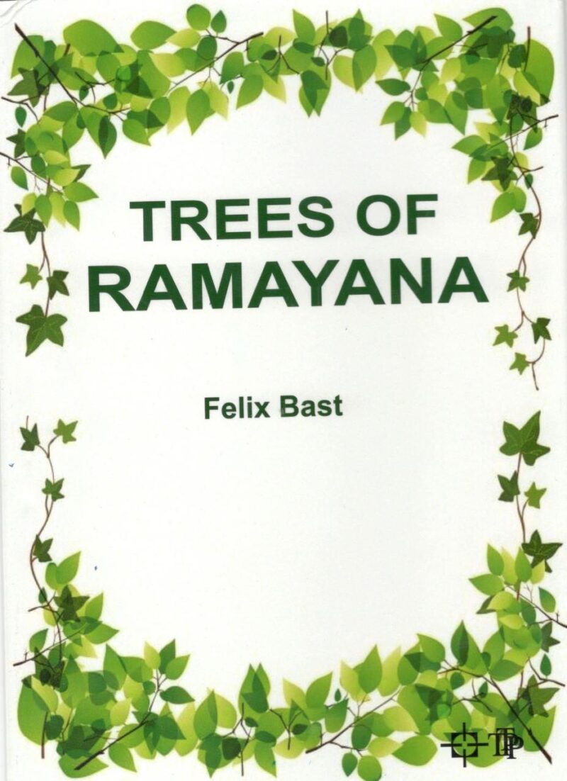 Trees of Ramayana