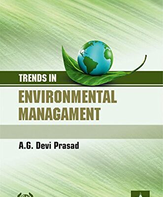 Trends in Environmental Management