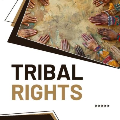 Tribal Rights