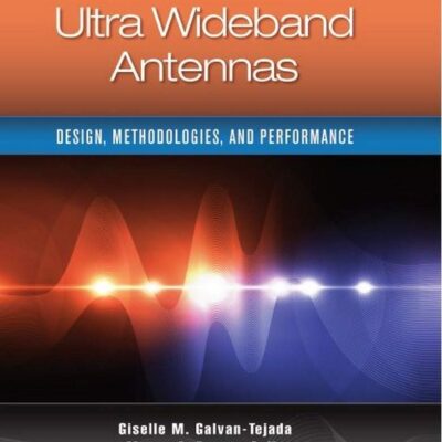 Ultra Wideband Antennas