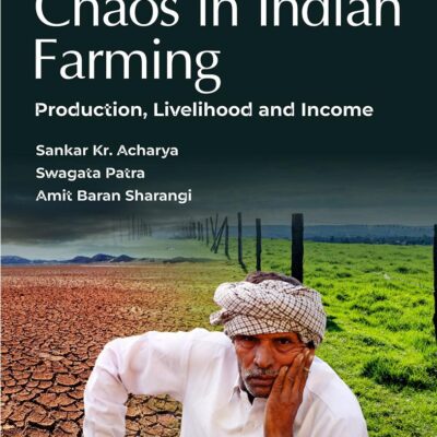 Uncertainty and Chaos in Indian Farming: Production