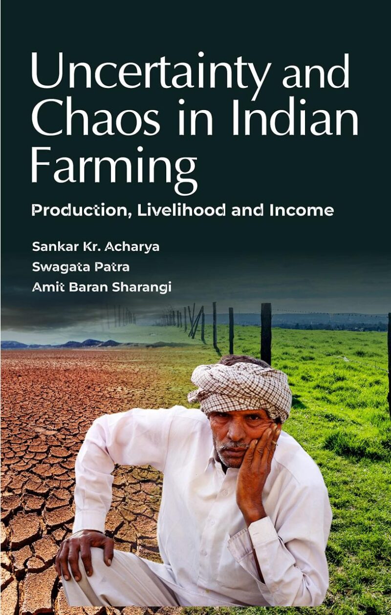 Uncertainty and Chaos in Indian Farming: Production