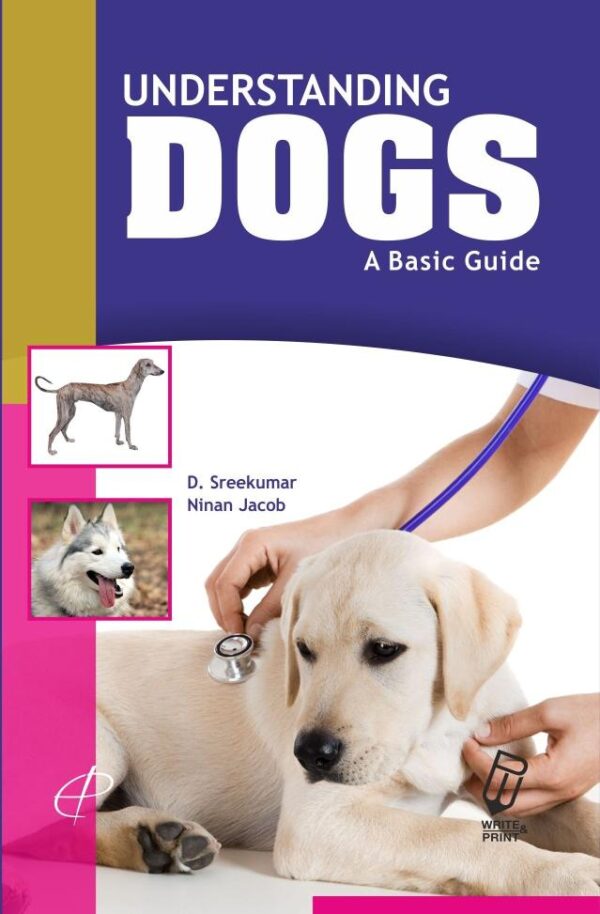 Understanding Dogs A Basic Guide