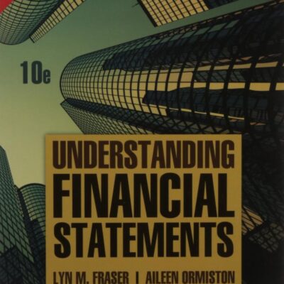 UNDERSTANDING FINANCIAL STATEMENTS