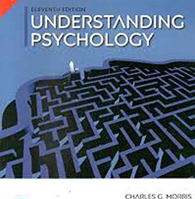 UNDERSTANDING PSYCHOLOGY