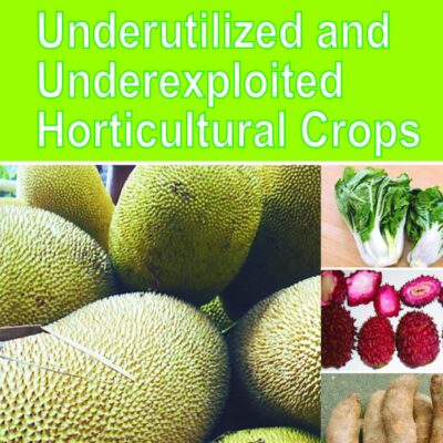 Underutilized and Underexploited Horticultural Crops: Vol 05