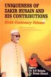 Uniqueness of Zakir Hussain and His Contributors