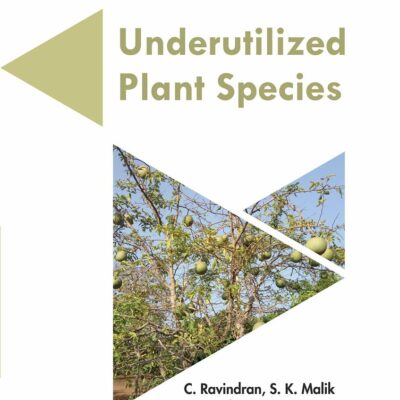 Underutilized Plant Species Acta Horticulturae 1241