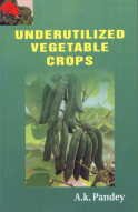 Underutilized Vegetable Crops