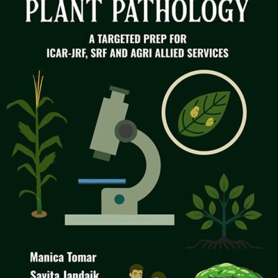 Unlocking Plant Pathology