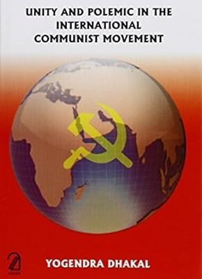 Unity and Polemic in the International Communist Movement