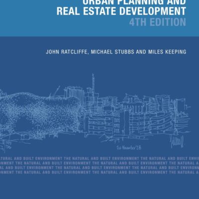 Urban Planning and Real Estate Development