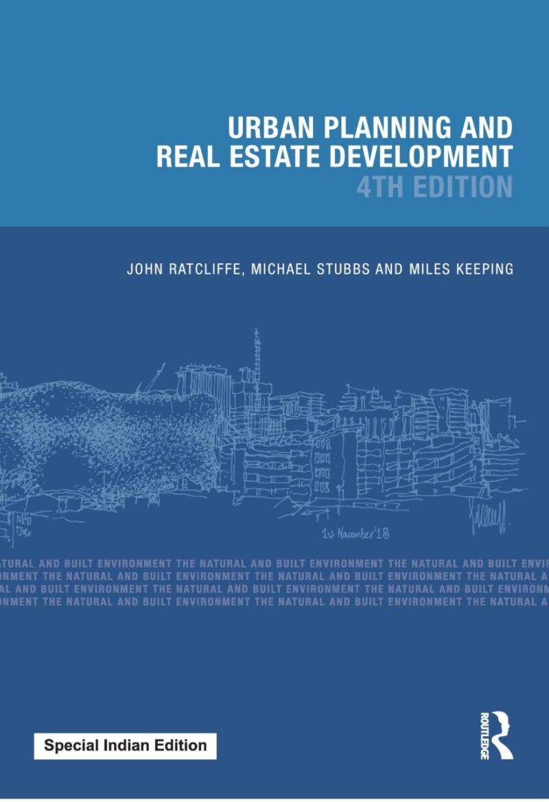Urban Planning and Real Estate Development
