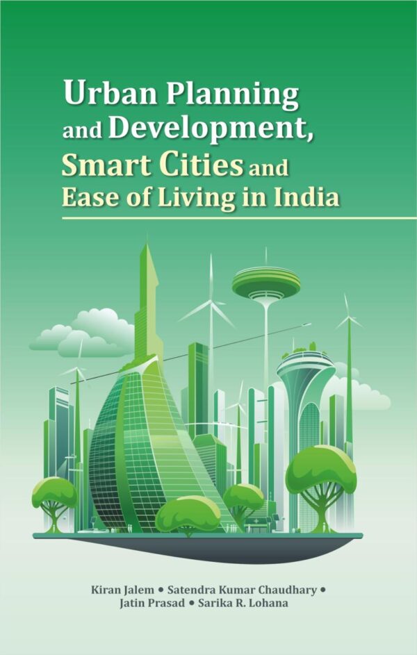Urban Planning and Development