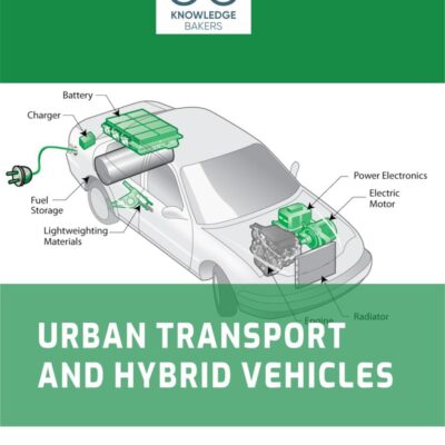Urban Transport and Hybrid Vehicles