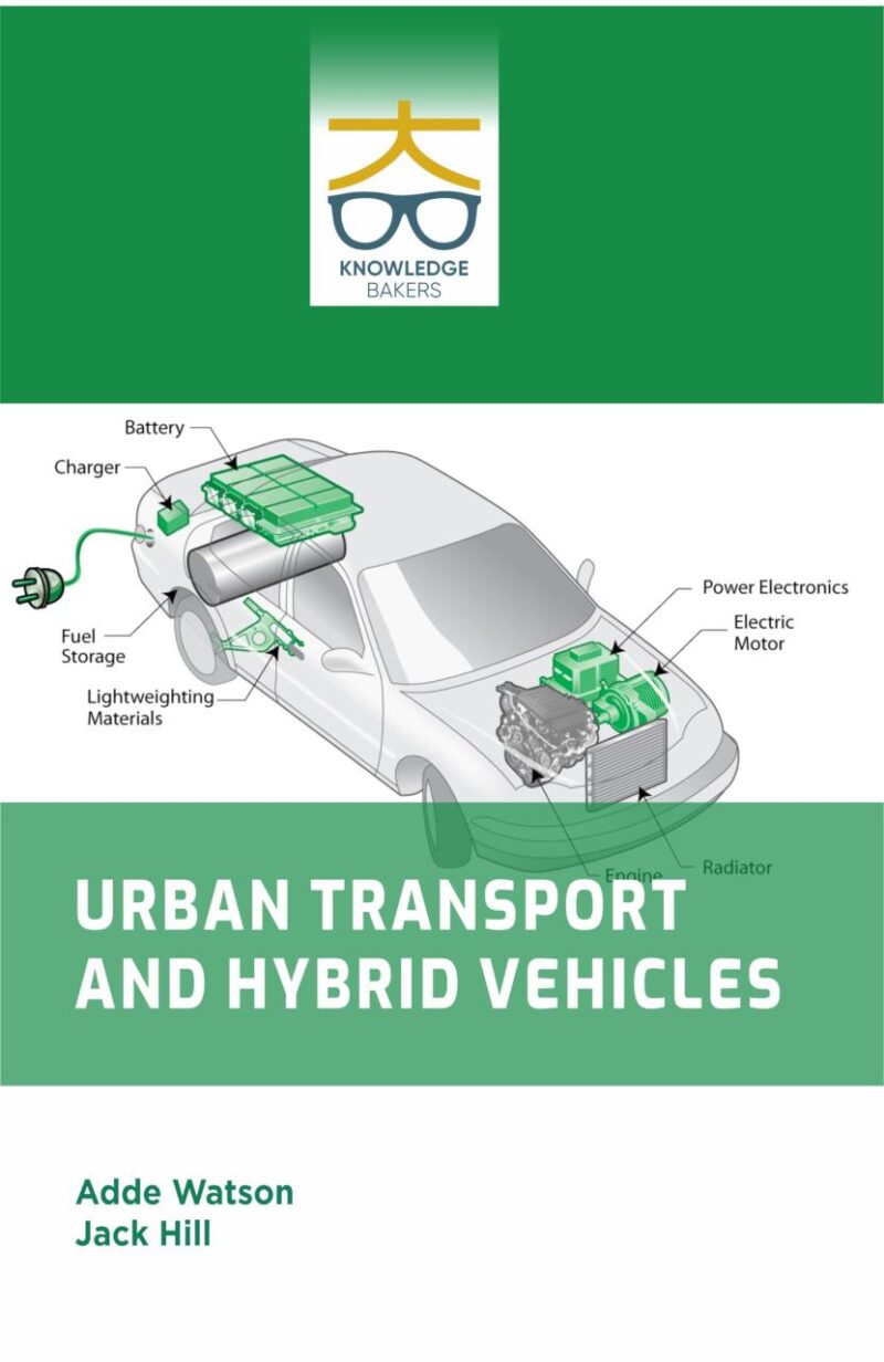 Urban Transport and Hybrid Vehicles