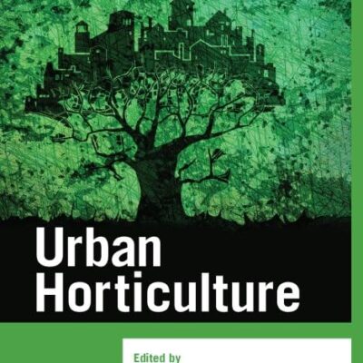 Urban Horticulture