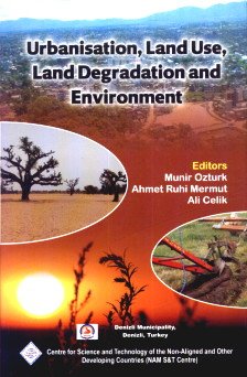 Urbanisation Land Use
