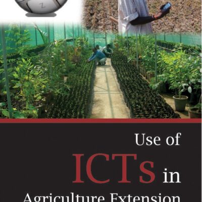 Use of ICTs in Agriculture Extension