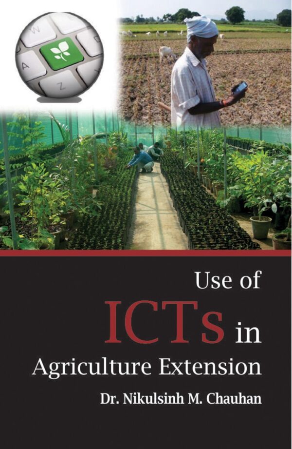 Use of ICTs in Agriculture Extension