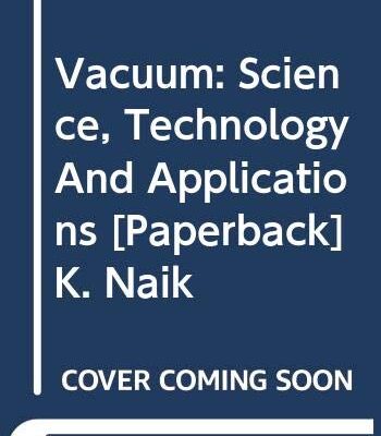 VACUUM: SCIENCE