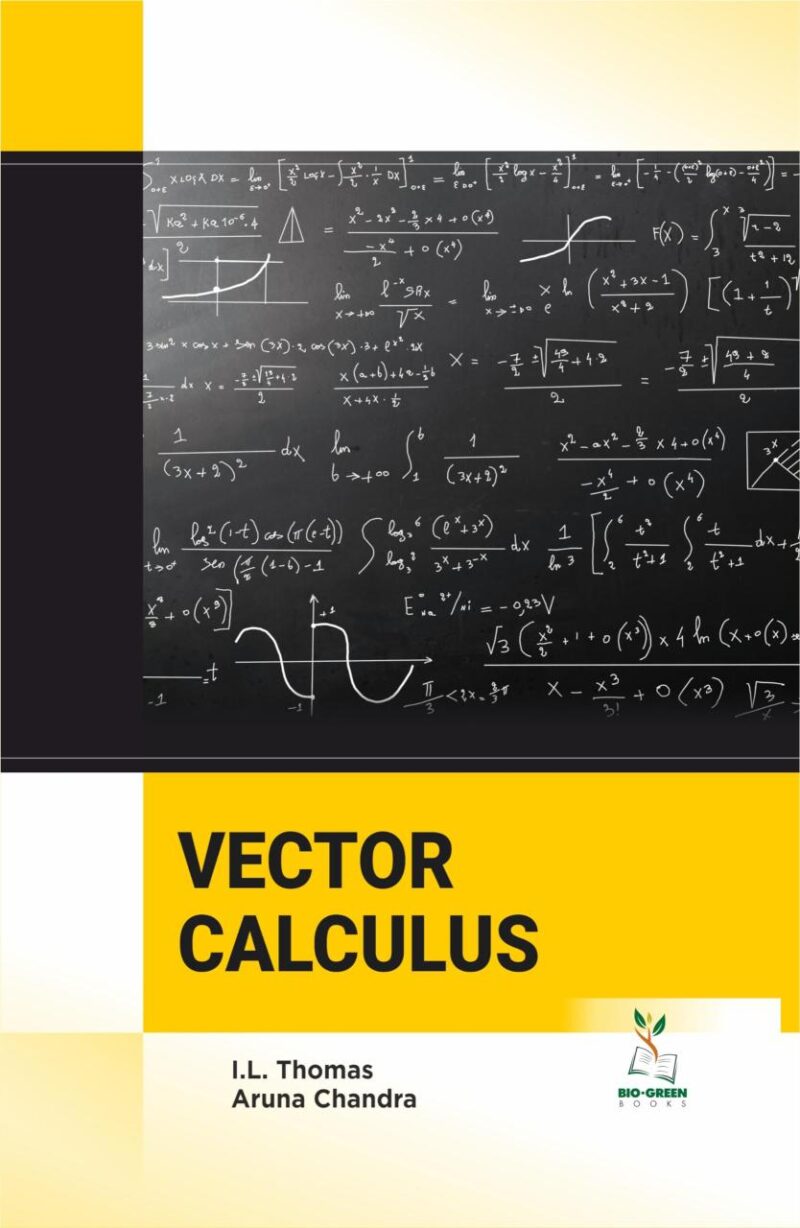 Vector Calculus