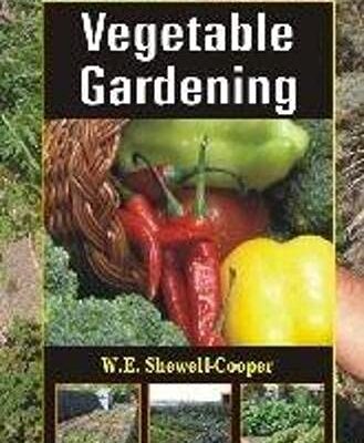Vegetable Gardening