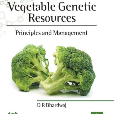 Vegetable Genetic Resources: Principles and Management