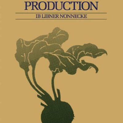 Vegetable Production