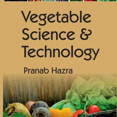 Vegetable Science and Technology