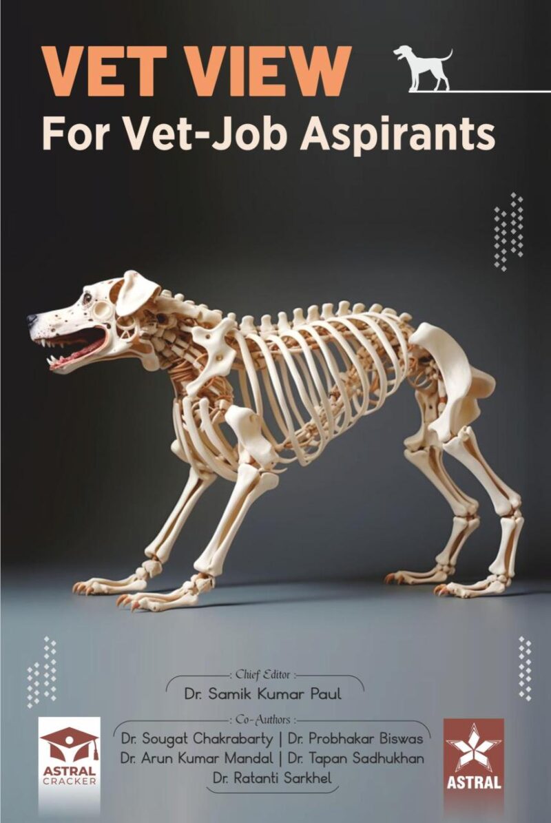 Vet View for Vet Job Aspirants