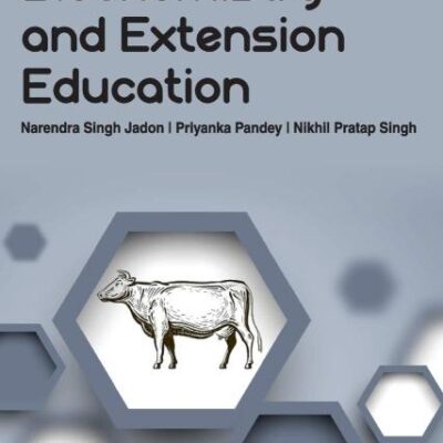 Veterinary Biochemistry and Extension Education