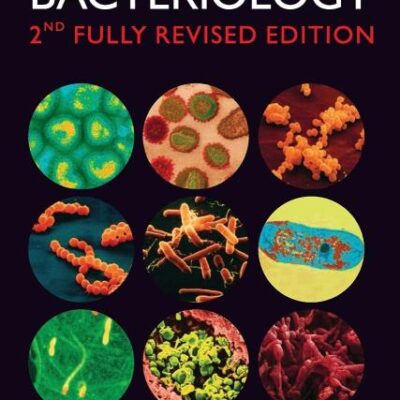 Veterinary Bacteriology