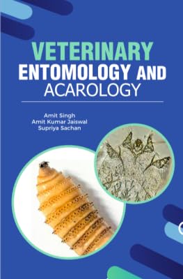 Veterinary Entomology and Acarology