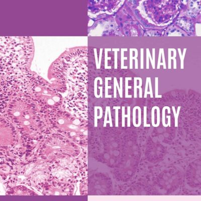 Veterinary General Pathology (9789390438426)