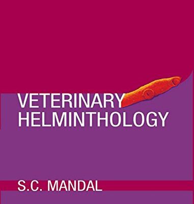 Veterinary Helminthology