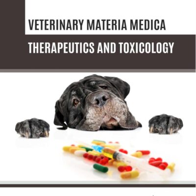Veterinary Materia Medica