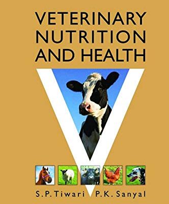 Veterinary Nutrition and Health