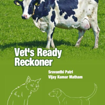 Vet's Ready Reckoner