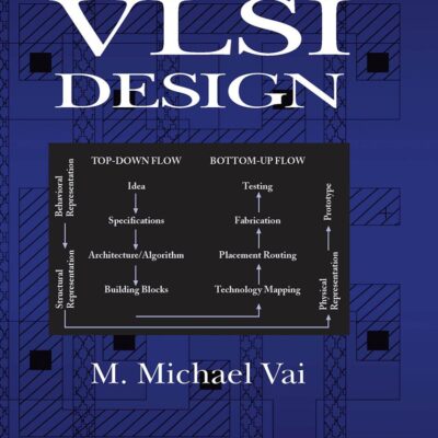 VLSI Design (VLSI Circuits)