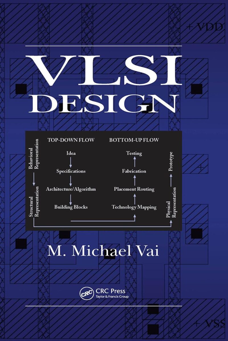 VLSI Design (VLSI Circuits)