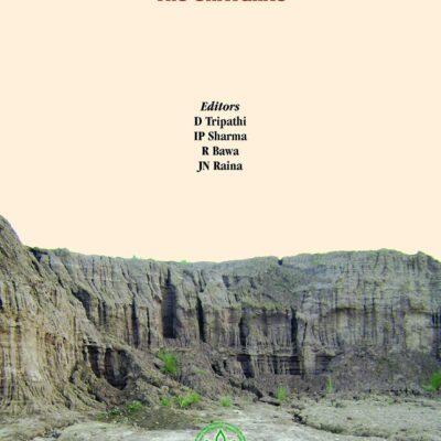 Westland Development in Himalayas: The Shiwaliks