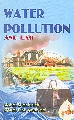 Water Pollution and Law