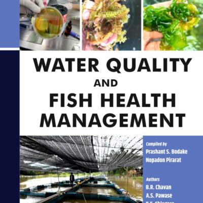 Water Quality and Fish Health Management