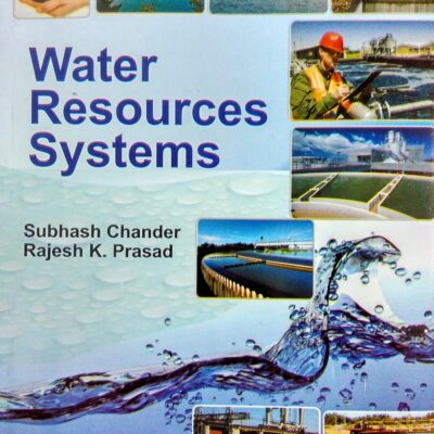 Water Resources Systems (PB)