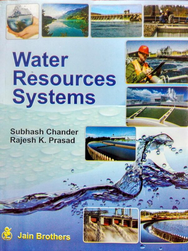 Water Resources Systems (PB)