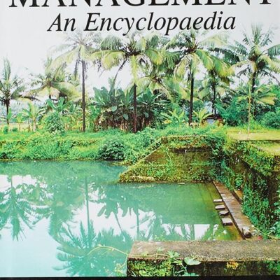 Watershed Management: An Encyclopaedia